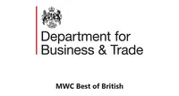 MWC Best of British logo