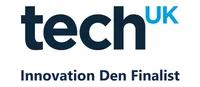 Cyber Innovation Den Finalist logo