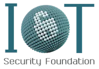 IoT Security Foundation (IoTSF) logo