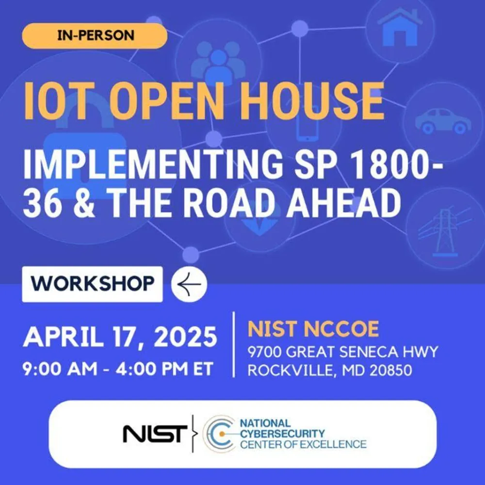 Trusted IoT device onboarding for critical networks using standards-based trust infrastructure featured image