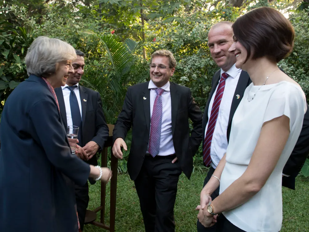 Prime Ministerial Endorsement featured image