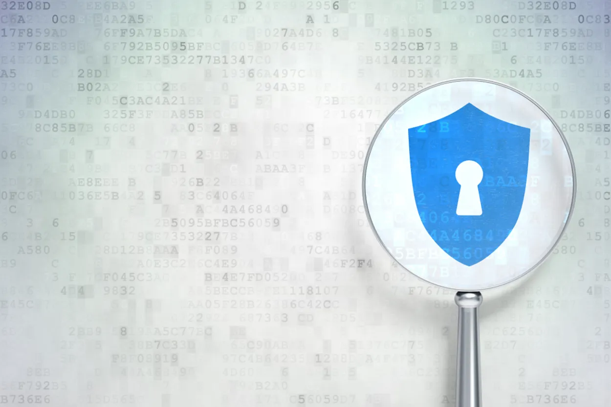 Cover for Independent review of IOT middleware rates webinos as most secure