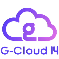 Google Cloud 14 logo