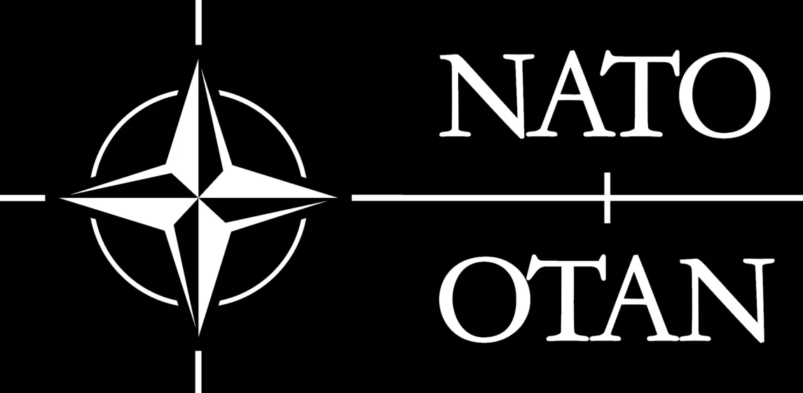 NATO wordmark