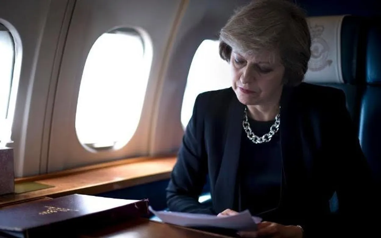 Cover for SOUTHAMPTON ‘SMART CITIES’ PIONEER JOINS PRIME MINISTER ON INDIA TRADE TRIP