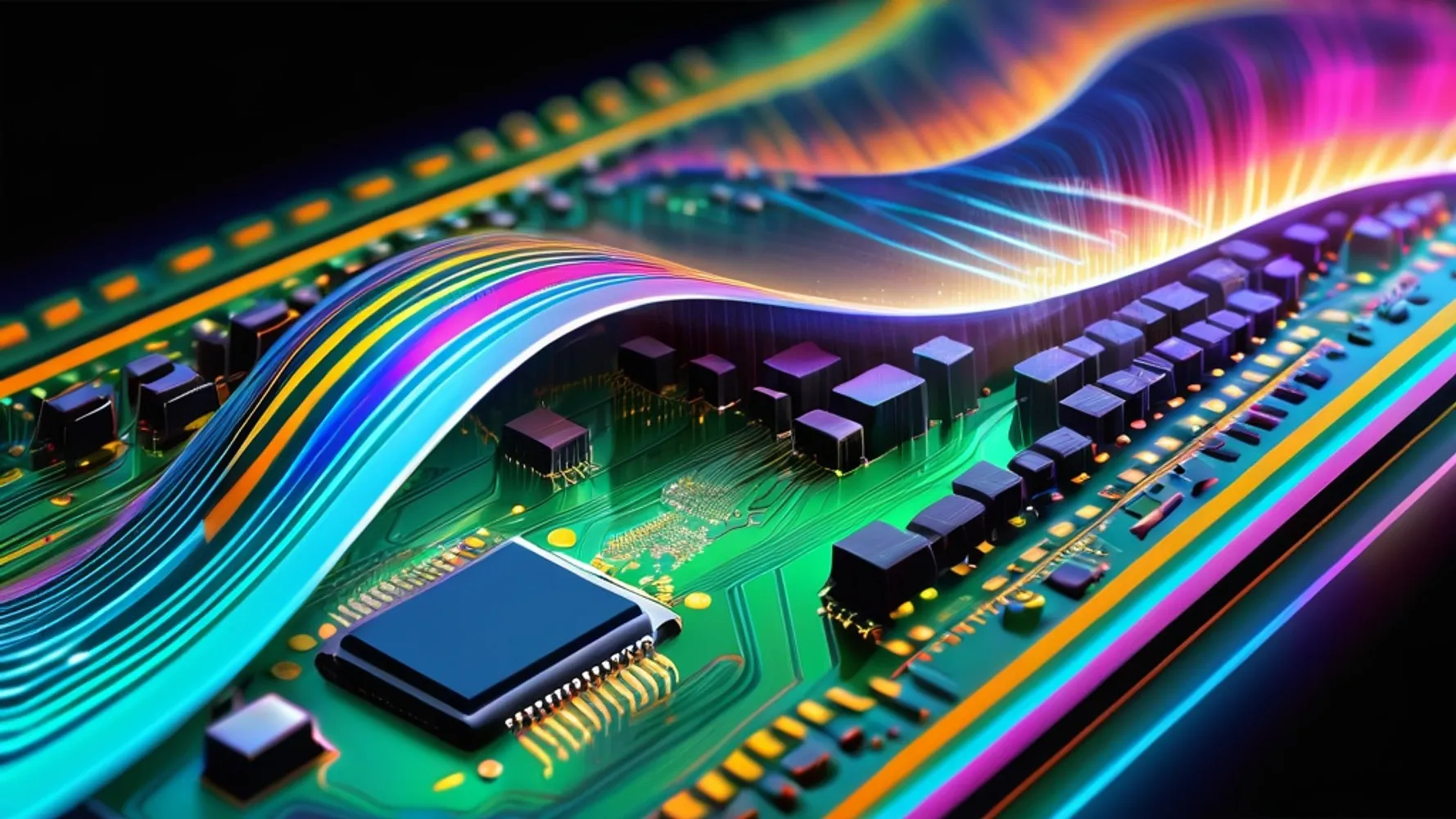 Cover for Setting the Standard for Trustable AI: UK-Funded TAIBOM Project Launches Industry Review Phase