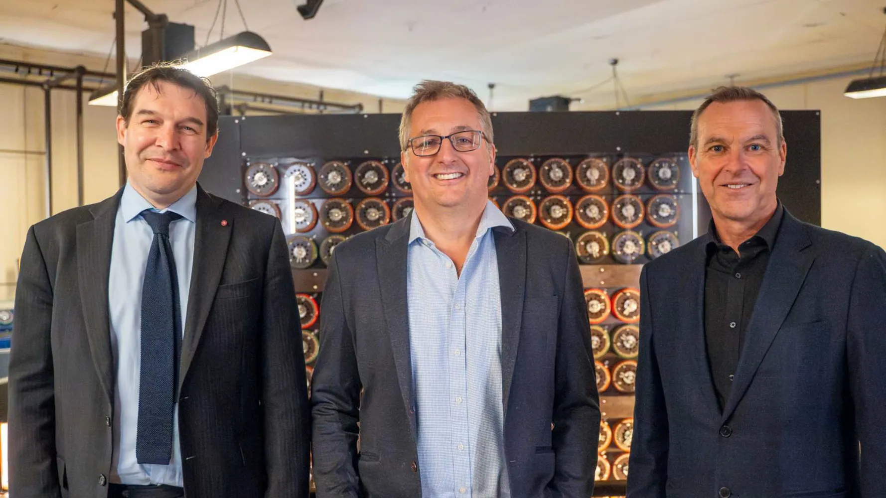 Cover for NquiringMinds Collaborates with Leading Organizations to Establish a Trusted AI Bill of Materials