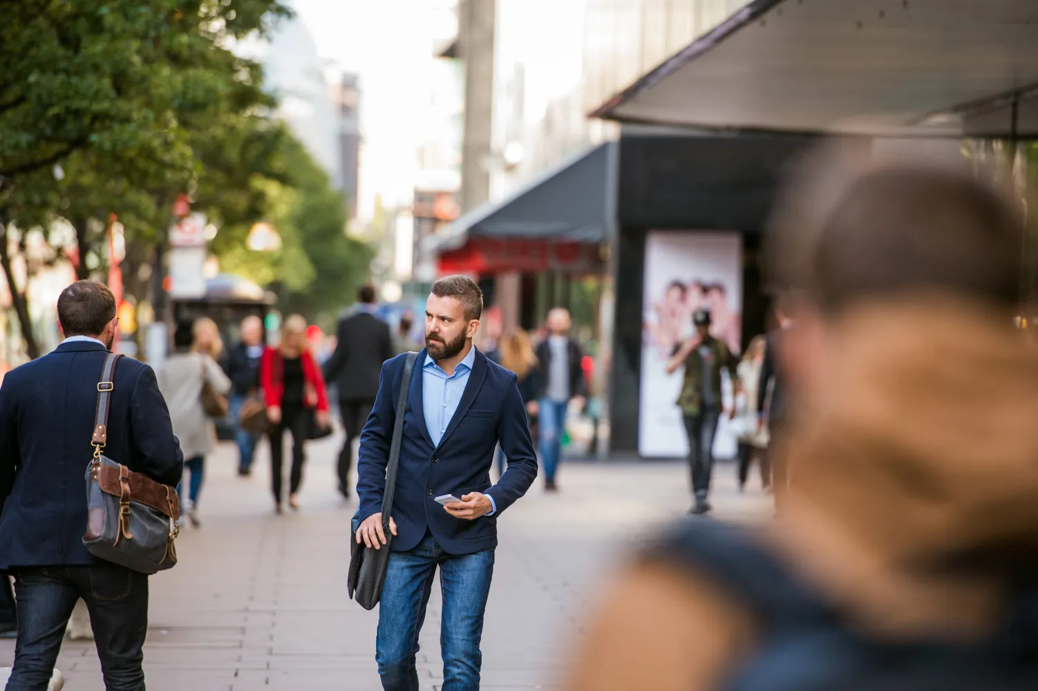 Cover for High technology R&D firm NquiringMinds applies its TrustedDataXchange (TDX) to levelling up cities